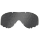 Wiley X SPEAR Goggles Replacement Lenses, Smoke Lens