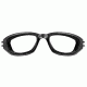 Wiley X Sunglasses  Goggles Replacement Foam Gaskets - Air Rage - 695G2