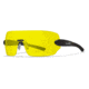 Wiley X Wx Detection Clear Yellow Lens, CLEAR- YELLOW- COPPER- PURPLE-ORANGE, 1205