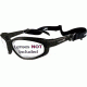 Wiley X XL-1 Tactical Sun Glasses Matte Black Frame w/ Strap Only XLF