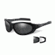 Wiley X XL-1 Prescription Sunglasses / Goggles