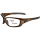 Wiley X Gravity Replacement Frame - Brown Crystal *No Lens*