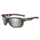 Wiley X Wx Aspect Platinum Green Lens, GREEN PLATINUM FLASH ACASP06