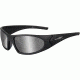 Wiley X WX Zen ACZEN RX Single Vision Sunglasses - Matte Black Frame ACZEN04RX