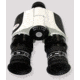 William Optics Binoviewer Package with Pair of 20mm Wide Angle 66 Degree Eyepieces, OCS Barlow, and Case WA-BINO-P