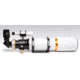William Optics Fluoro Star-APO 132mm Telescope w/ Pair of Mounting Rings, QUARTZ Dielectric Diagonal, and Custom Aluminum Case FLT132-P