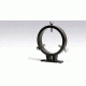 William Optics 100mm Guiding Rings for Telescopes with O.D. from 66 to 90mm (including WO Megrez and Zenithstar) WA-3GUIDE-R