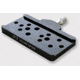 William Optics Mounting Saddle Plate WA-SADDLE