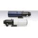 William Optics Zenith-Star 66mm Doublet SD APO Refractor Telescope w/ 2 Speed Focuser + 1.25" Dielectric Diagonal ( Blue Color Tube) ZS66-SD-BP1
