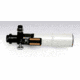William Optics Zenith-Star 66mm Doublet SD APO Refractor Telescope w/ 2 Speed Focuser + 1.25" Dielectric Diagonal ( Blue Color Tube) ZS66-SD-BP1