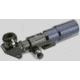 William Optics Zenith-Star 66mm Doublet SD APO Refractor Telescope w/ 2 Speed Focuser + 1.25'' Dielectric Diagonal ( Blue Color Tube) ZS66-SD-BP1