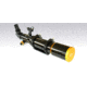 William Optics 110mm ZenithStar ED APO Triplet Telescope Package w/ Mounting Rings, RDF &amp; Bracket, 2" Dielectric DIG, and Case ZS110-P