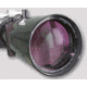 William Optics 110mm ZenithStar ED APO Triplet Telescope Package w/ Mounting Rings, RDF &amp; Bracket, 2" Dielectric DIG, and Case ZS110-P