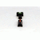 Williams Gun Sight Target Pistol Sights For Browning Buckmark, Rear Sight Length Over 1in, Green/Red, 70231