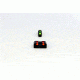 Williams Gun Sight Self Defense Pistol Sights For Taurus PT111, PT140, PT145, PT132, PT138, Green/Red, 70268, EDEMO2
