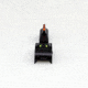 Williams Gun Sight Muzzleloader Fire Sight Set, Thompson/Center with Octagon Barrel, Green/Red, 66654