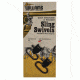 Williams Gun Sight Quick Detachable QD Loop Sets Set 1 inch 1875