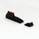 Williams Gun Sight Remington Ghost Ring, Remington Rifles Post 2003, Green/Red, 70917