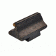 Williams Gun Sight Streamlined Front Open Sights Medium 1650
