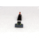 Williams Gun Sight Target Pistol Sights, Browning Buckmark, Rear Sight Length Over 1in, Green/Red, 70231