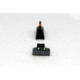 Williams Gun Sight Target Pistol Sights, Browning Buckmark, Rear Sight Length Under 1in, Green/Red, 70232
