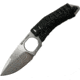 Willumsen Copenhagen Maddog Fixed Blade SW