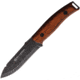 Willumsen Copenhagen Wild1 Fixed Blade Dark SW