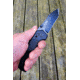 Willumsen Copenhagen Zero7 Crossbar Lock Midnight