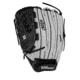 Wilson Onyx Fastpitch Softball 12.5in Pitcher/OF Glove, Left Hand 1107844