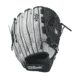 Wilson Onyx Fastpitch Softball 12.5in Pitcher/OF Glove, Right Hand 1107843