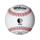 Wilson USSSA Raised Seam Baseball 12 Pack 1003071
