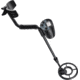 Winbest D-80 Metal Detector, Black BE13248