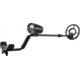 Winbest D-80 Metal Detector, Black BE13248
