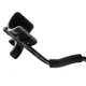 Winbest Pro 200 Metal Detector Field Kit w/Folding Shovel / Compass in Handle, Black BE12746