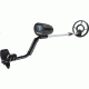 Winbest Pro 300 Edition Metal Detector, Black, Medium BE12970