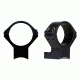 Winchester 64631 Scope Mount W/Rings For XPR Medium Height 30mm Rings Black