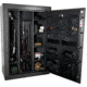 Winchester Bandit 31 Gun Safe, Holds 40 Long Guns, Slate, SECWINB31-SL-E