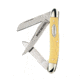 Winchester Knives 3-Blade Yellow Boy Stockman Knife 22-49440