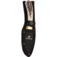 Winchester Knife 7'' Oal Fixed Ss/stag Handle W/sheath