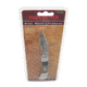 Winchester Knives Double Bolster Burl Wood Lockback, 2.5in. Blade 49267