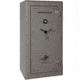 Winchester Safes TR603010E Electronic Treasury Gun Safe Gun Metal Gray
