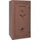 Winchester Safes TR603013M Mechanical Treasury Gun Safe Saddle Brown