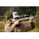 Winchester Supreme Optics 2-7x32mm Riflescope, Black, 2-7x32