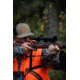 Winchester Supreme Optics 2-7x32mm Riflescope, Black, 2-7x32