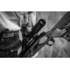 Winchester Supreme Optics 2-7x32mm Riflescope, Black, 2-7x32