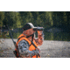 Winchester Supreme Optics 12x50mm Binocular, Black/Gray, W6-1250