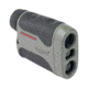 Winchester Supreme Optics 6x20mm Laser Rangefinder, Black/Gray, WQ-RF-SPRM10-6x20