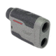 Winchester Supreme Optics 7x24mm Laser Rangefinder, Black/Gray, WQ-RF-SPRM11-7x24