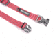 Winchester Pet Webbed Collar, Desert Rose, Extra Large, WP-WC-DR-XL-1