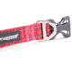 Winchester Pet Webbed Collar, Desert Rose, Extra Large, WP-WC-DR-XL-1